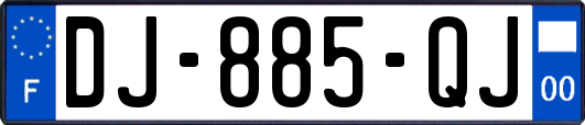 DJ-885-QJ