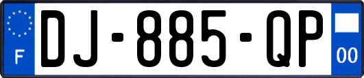 DJ-885-QP