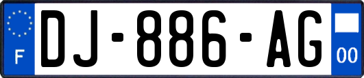 DJ-886-AG