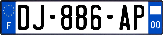 DJ-886-AP