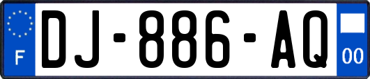 DJ-886-AQ