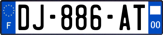 DJ-886-AT