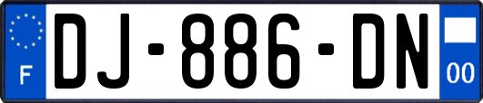 DJ-886-DN