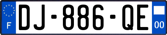 DJ-886-QE