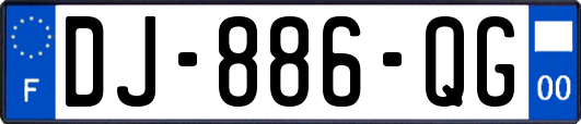 DJ-886-QG