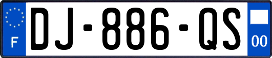 DJ-886-QS