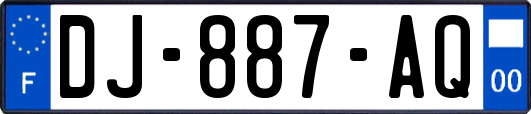 DJ-887-AQ