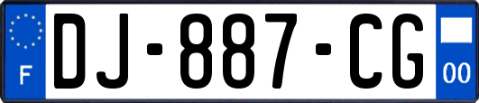 DJ-887-CG