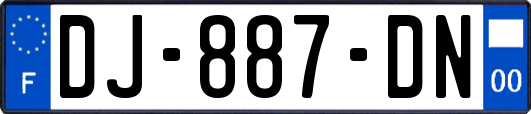 DJ-887-DN