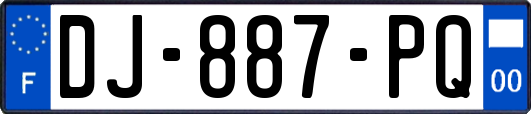 DJ-887-PQ