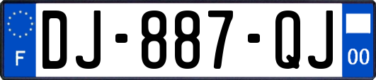 DJ-887-QJ