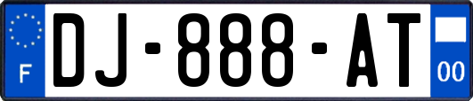 DJ-888-AT