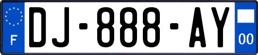 DJ-888-AY