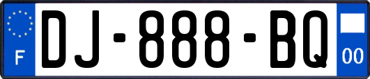 DJ-888-BQ