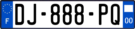 DJ-888-PQ