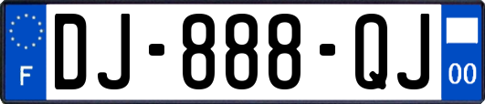 DJ-888-QJ