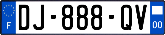 DJ-888-QV