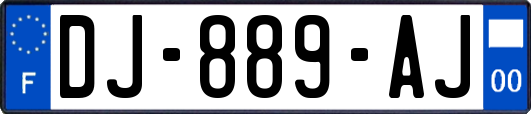 DJ-889-AJ