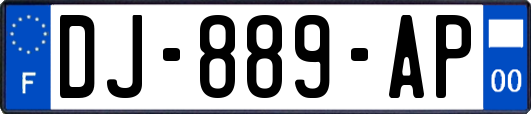 DJ-889-AP