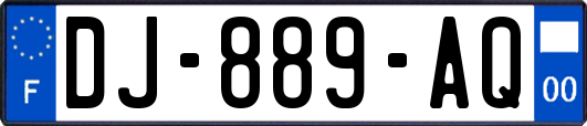 DJ-889-AQ