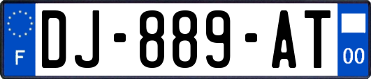 DJ-889-AT