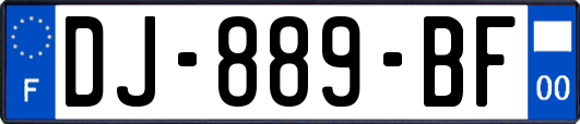 DJ-889-BF