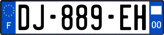 DJ-889-EH