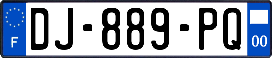 DJ-889-PQ