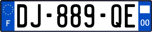 DJ-889-QE