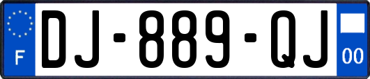 DJ-889-QJ