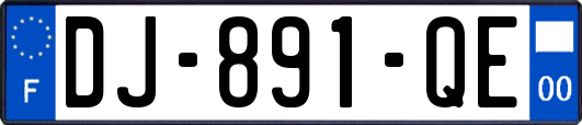DJ-891-QE