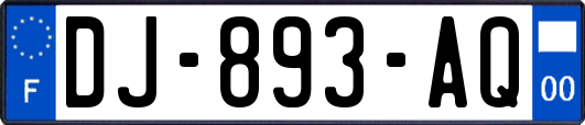 DJ-893-AQ