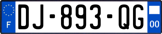 DJ-893-QG