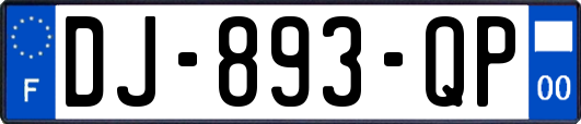 DJ-893-QP