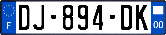 DJ-894-DK