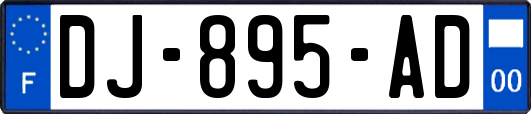 DJ-895-AD