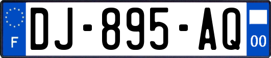 DJ-895-AQ