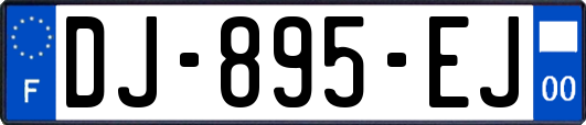 DJ-895-EJ