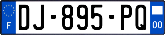 DJ-895-PQ