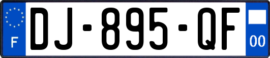 DJ-895-QF