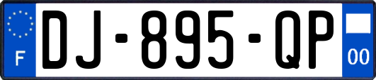 DJ-895-QP