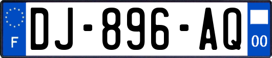 DJ-896-AQ