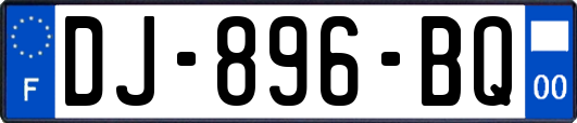 DJ-896-BQ