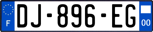 DJ-896-EG