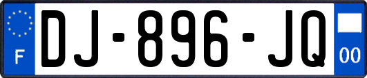 DJ-896-JQ