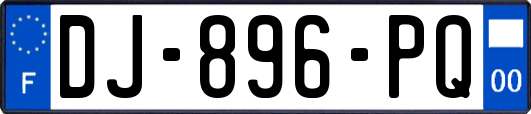 DJ-896-PQ