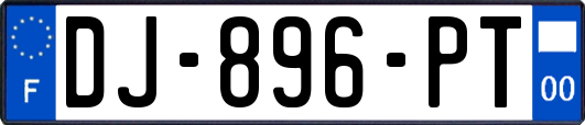 DJ-896-PT