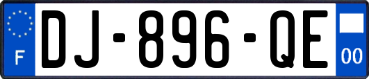 DJ-896-QE