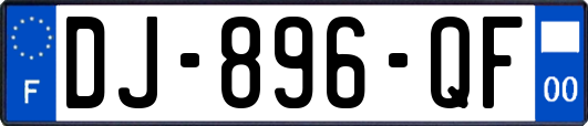 DJ-896-QF