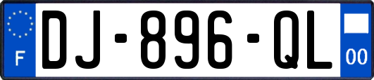 DJ-896-QL
